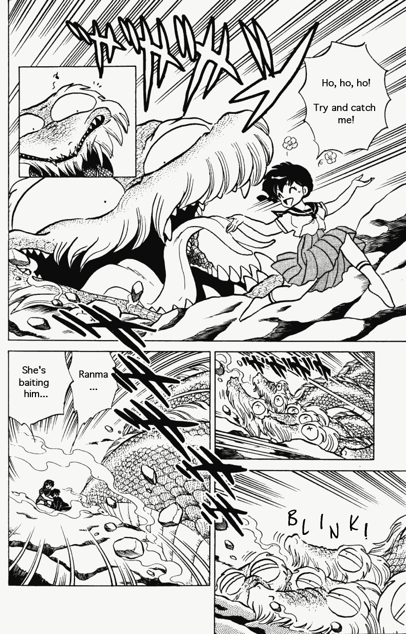 Ranma 1/2 Chapter 275 11